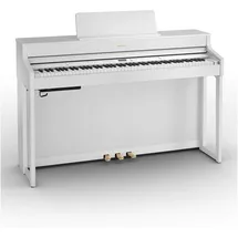 Roland HP702 white