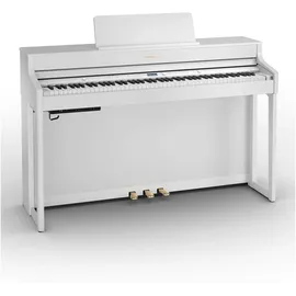 Roland HP702 white