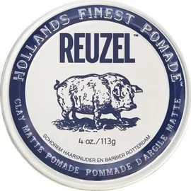 Reuzel Clay Matte Pomade 95 g