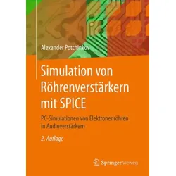 Simulation von Röhrenverstärkern mit SPICE