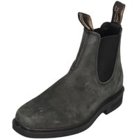 BLUNDSTONE Boots - Dress Series 1308 - rustic black, Größe:37.5 EU