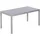 Merxx Carrara Set 7-tlg. schwarz