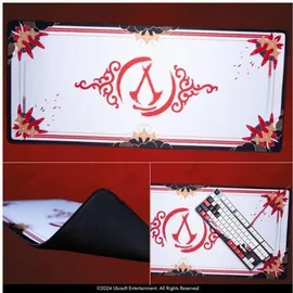 LEXIP Initiate Bundle Assassin's Creed Shadows 12000 DPI USB-A mit Mousepad (UBXLXBOX001)