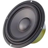 Rockwood BASS/MITTELTÖNER 150 MM NYP-150 mit abgeschirmtem Magnet 1