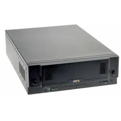 Videoaufzeichner im Netz Axis S2208