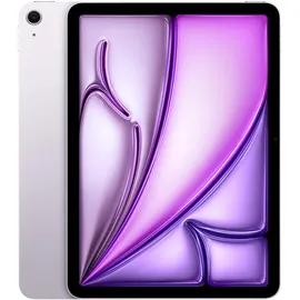 Apple iPad Air 11" (7. Generation 2025) 128 GB Wi-Fi Violett 