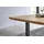 Stolkom Bennet 200 x 74 x 100 cm braun