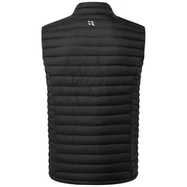 Rab Microlight Vest black S