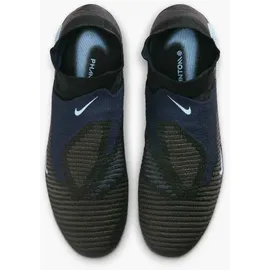 Nike Phantom 6 High Elite IN/FG Herren schwarz 43
