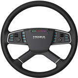 Moza Racing Truck Wheel - Wheel - PC