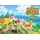 Nintendo Switch Lite türkis + Animal Crossing: New Horizons – Nepp-und-Schlepp-Edition + Nintendo Online 12-monatige (365-tägige) Einzelmitgliedschaft