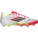 adidas F50 Elite FG - weiss 48