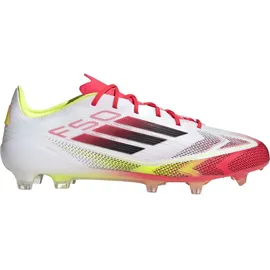 adidas F50 Elite FG - weiss 48