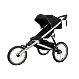 Thule Glide 2 2021 jet black