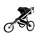 Thule Glide 2 2021 jet black