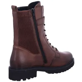 remonte Schnürstiefelette braun 40