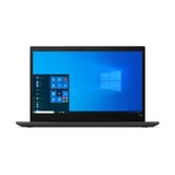tecXL Lenovo ThinkPad T14s Gen 2 14'' Intel Core i5-1145G7 16 GB RAM 256 GB SSD Iris Xe Graphics Win 11 Pro Schwarz/Blau