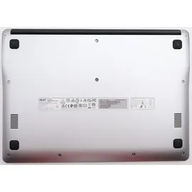 Acer Chromebook 314 CB314-2H-K0VA silber