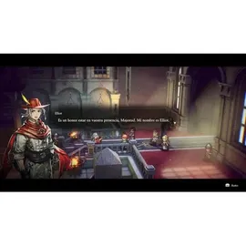 The Adventures of Elliot: - [XBOX Series X]