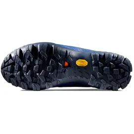 Mammut Ducan II Low GTX Herren Deep Ice/Marine 44 2/3
