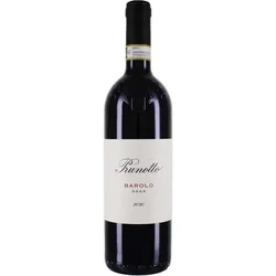 Prunotto Barolo 2020 - Rotwein / trocken - Italien / Piemont - Nebbiolo / Prunotto