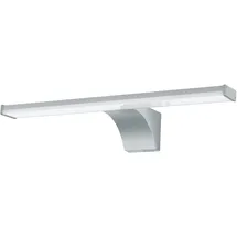 EGLO Pandella 2 silber chrom Bewegungsmelder