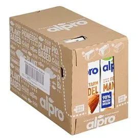 ALPRO alpro® ORIGINAL Mandeldrink 8x 1,0 l