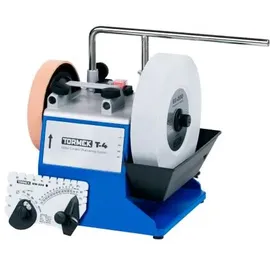 Tormek Nassschleifmaschine T-4 inkl. Vorrichtung SE-77