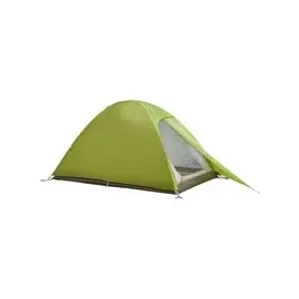 Vaude Campo Compact 2P Chute Green