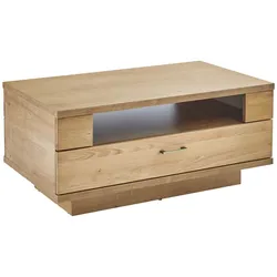 Ideal Kansas Couchtisch Type 65 - Braun