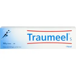 TRAUMEEL S Creme 100 g
