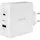 Logilink PA0281 USB Ladegerät 100 W 1x USB-C PD Weiß Innenbereich USB Power Delivery