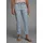 delmao 7/8-Hose DELMAO Blau/Grau 36