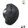 Logitech MX Ergo S Moderner kabelloser Trackball Maus, Graphit