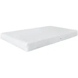 ML-Design Matratze Weiß, 100x200 cm, Schlafzimmer, Matratzen Shop, Matratzen, Kaltschaummatratzen