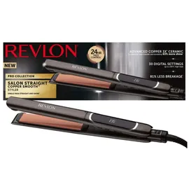 Revlon Pro Collection Salon Straight Copper Smooth RVST2175