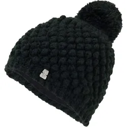 Spyder Brrr Berry Hat black (001) O/S