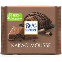 Ritter Sport Kakao-Mousse, 100g