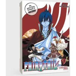 Fairy Tail Massiv 9