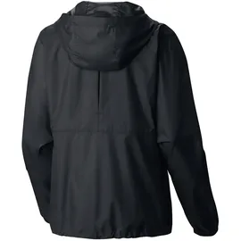 Columbia Flash Forward II Windbreaker Damen Schwarz XL