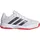 adidas Stabil Indoor Kinder Handballschuhe weiß, Größe 38