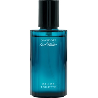 Davidoff Cool Water Eau de Toilette 40 ml