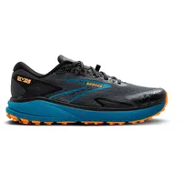 Brooks Herren Divide 5 schwarz 45.0