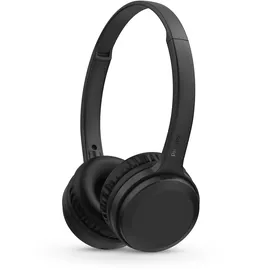 Philips TAH1108 Schwarz