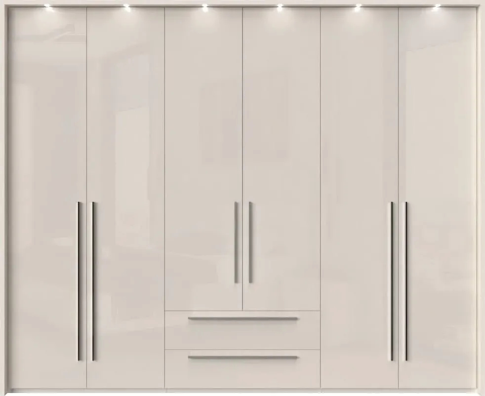 Drehtürenschrank OTTO HOME 