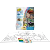 Crayola Color Wonder Malset 1 St. mehrfarbig