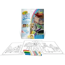 Crayola Color Wonder Malset 1 St. mehrfarbig