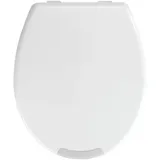 Wenko WC-Sitz Secura Comfort, Sitzflächenerhöhung