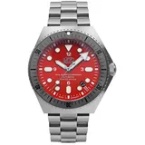 UMF Ruhla Ruhla Kampfschwimmer Automatik Edelstahl 42 mm 1928M-7