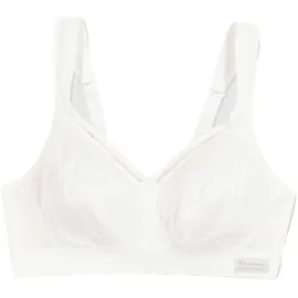 Shock Absorber Classic Bra Weiß 85F
